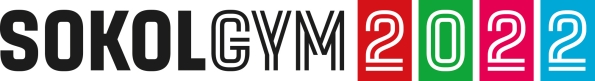 Logo SokolGym 2021
